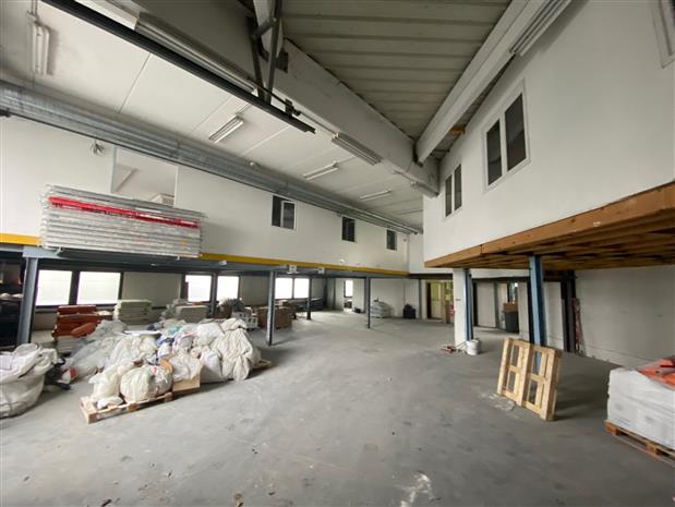 Local d'activités Vente 93120 LA COURNEUVE