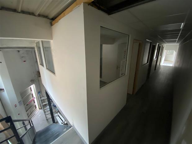 Local d'activités Vente 93120 LA COURNEUVE