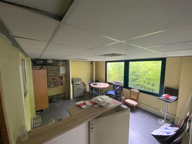 Local d'activités Vente 93120 LA COURNEUVE