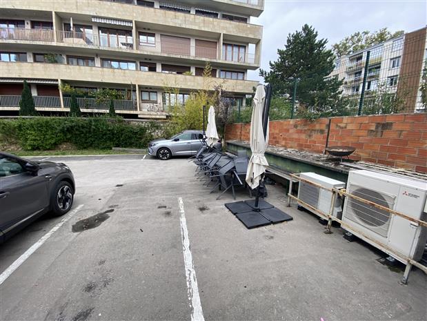 Bureau Location 92100 BOULOGNE BILLANCOURT