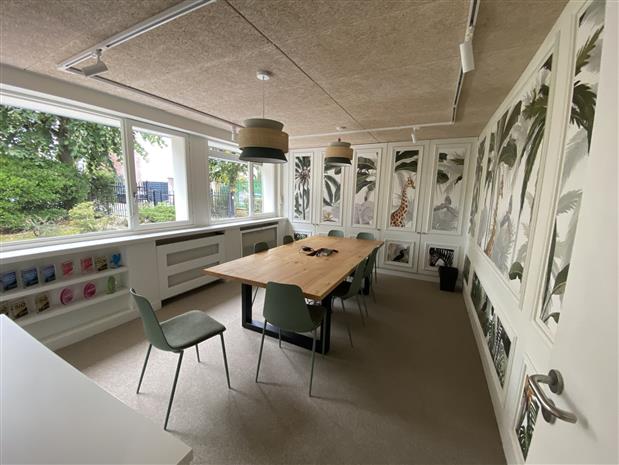 Bureau Location 92100 BOULOGNE BILLANCOURT