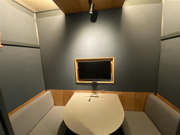 Bureau Location 92100 BOULOGNE BILLANCOURT