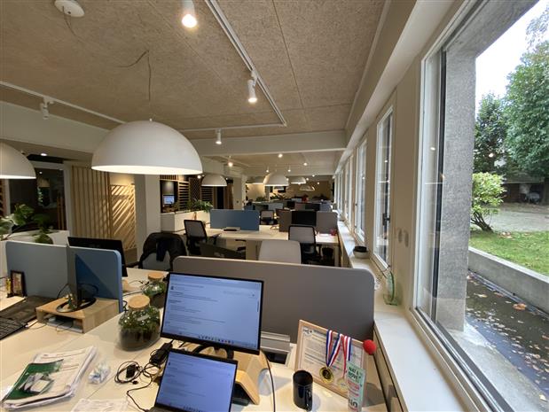 Bureau Location 92100 BOULOGNE BILLANCOURT