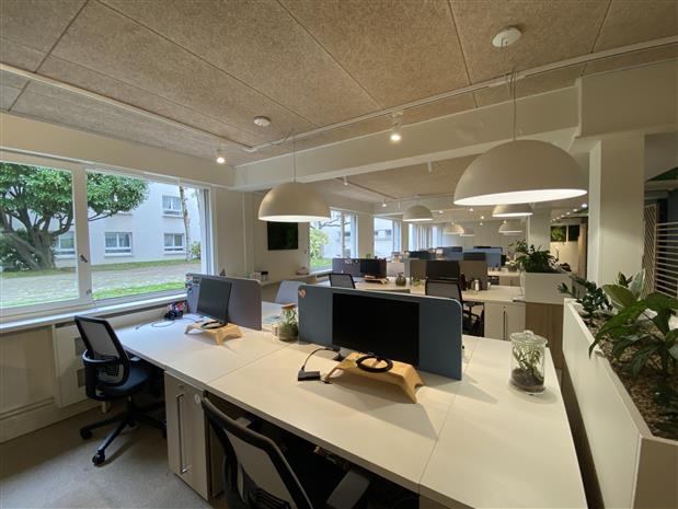 Bureau Location 92100 BOULOGNE BILLANCOURT