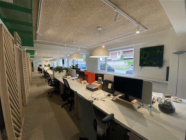 Bureau Location 92100 BOULOGNE BILLANCOURT