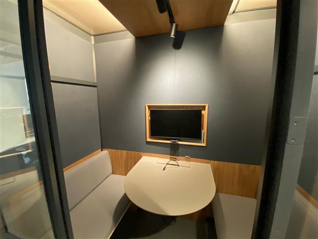 Bureau Location 92100 BOULOGNE BILLANCOURT