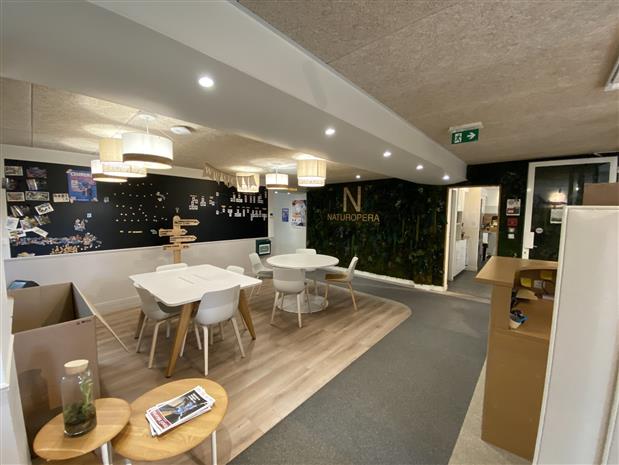 Bureau Location 92100 BOULOGNE BILLANCOURT