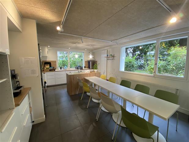 Bureau Location 92100 BOULOGNE BILLANCOURT