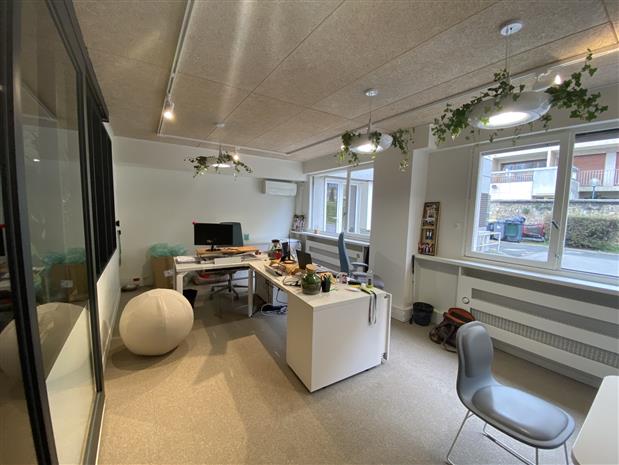 Bureau Location 92100 BOULOGNE BILLANCOURT