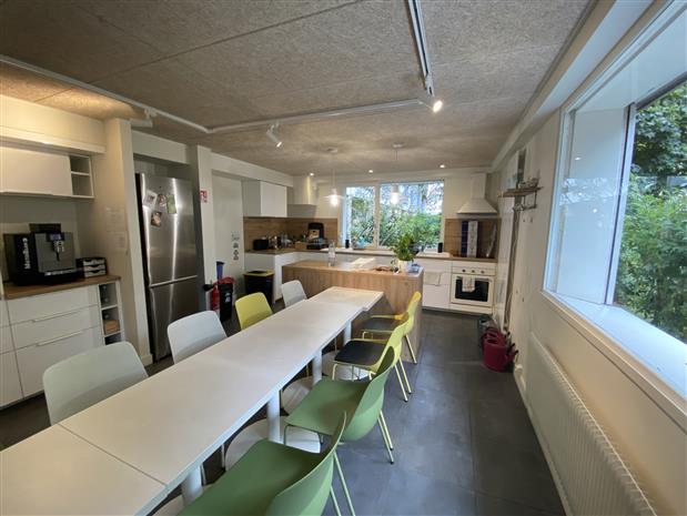 Bureau Location 92100 BOULOGNE BILLANCOURT