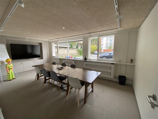 Bureau Location 92100 BOULOGNE BILLANCOURT