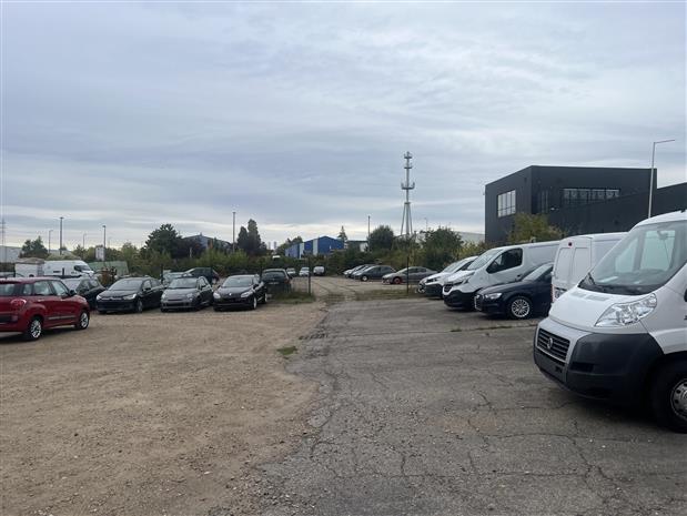 Local d'activités Vente 78440 PORCHEVILLE