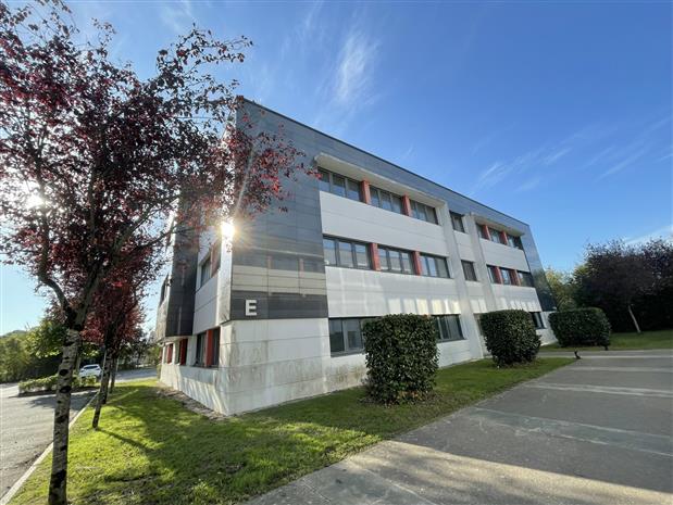 Bureau Location 44800 ST HERBLAIN 275 BOULEVARD MARCEL PAUL