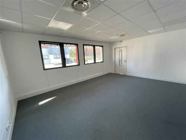 Bureau Location 44800 ST HERBLAIN 275 BOULEVARD MARCEL PAUL
