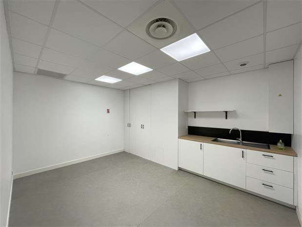 Bureau Location 44800 ST HERBLAIN 275 BOULEVARD MARCEL PAUL