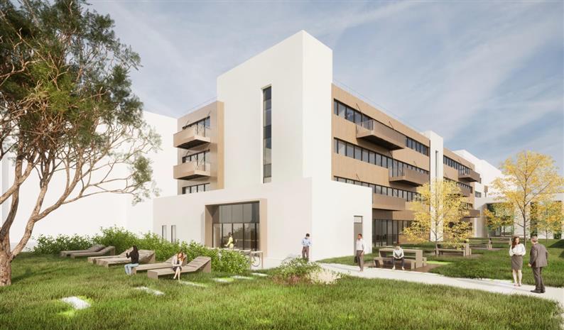 Bureau Vente/Location 69008 LYON 138 AVENUE DES FRERES LUMIERE