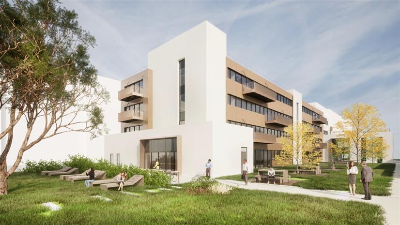 Bureau Vente/Location 69008 LYON 138 AVENUE DES FRERES LUMIERE