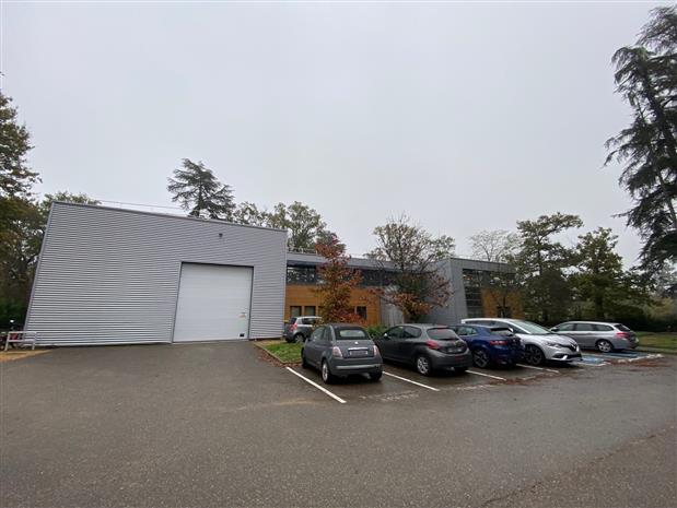 Bureau Location 69130 ECULLY 28 CHEMIN DU PETIT BOIS