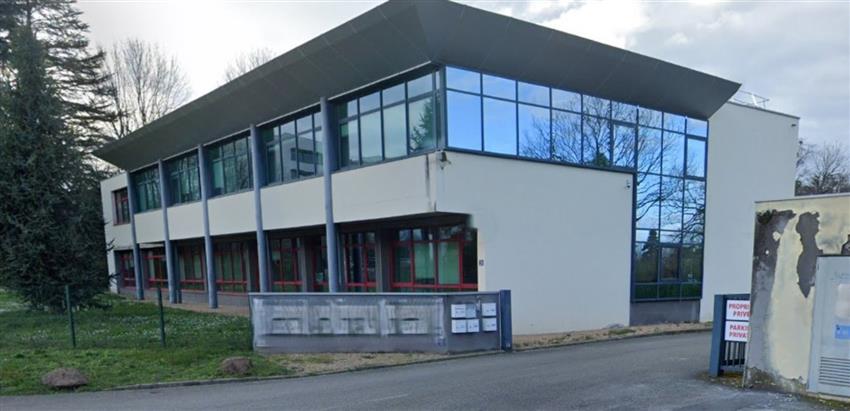 Bureau Location 69130 ECULLY 28 CHEMIN DU PETIT BOIS
