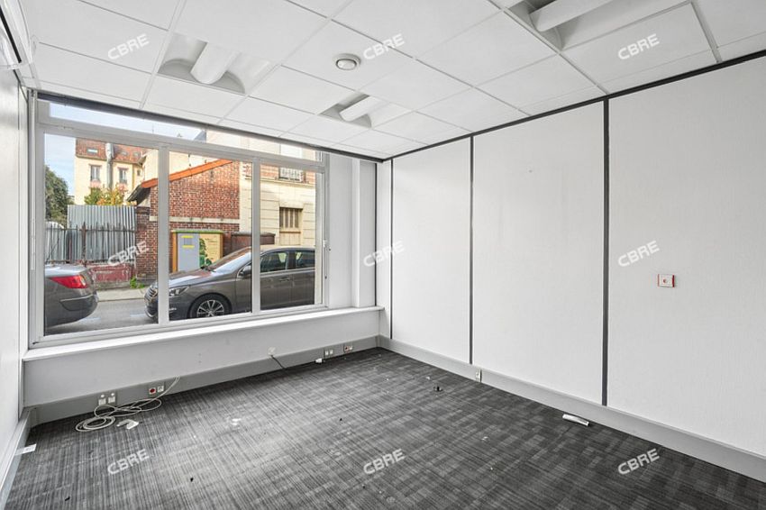 Bureau Vente 93700 DRANCY 25 AVENUE MARCEAU