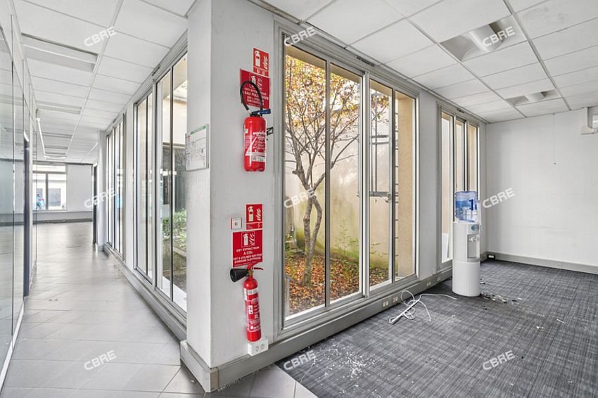 Bureau Vente 93700 DRANCY 25 AVENUE MARCEAU