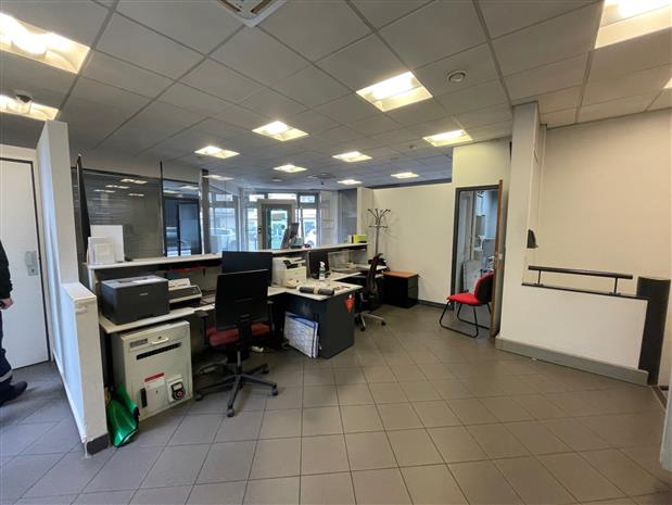Bureau Vente 93700 DRANCY
