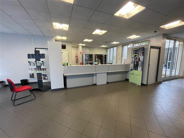 Bureau Vente 93700 DRANCY
