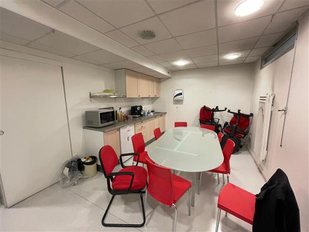 Bureau Vente 93700 DRANCY