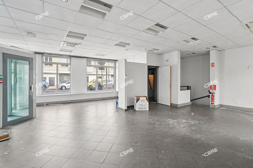 Bureau Vente 93700 DRANCY 25 AVENUE MARCEAU