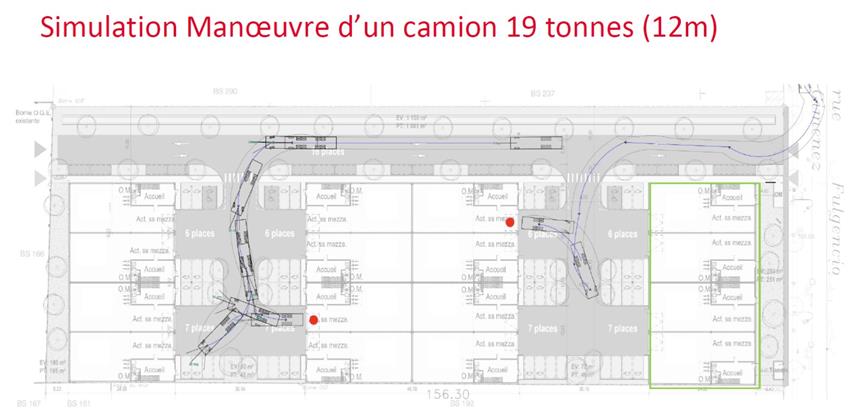 Local d'activités Vente 69120 VAULX EN VELIN