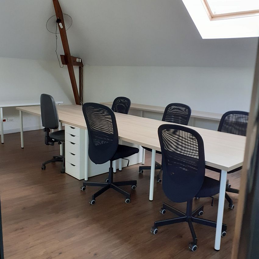 Bureau Vente/Location 44000 NANTES