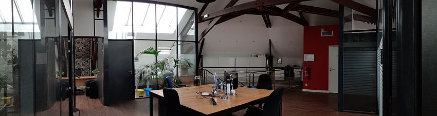 Bureau Vente/Location 44000 NANTES