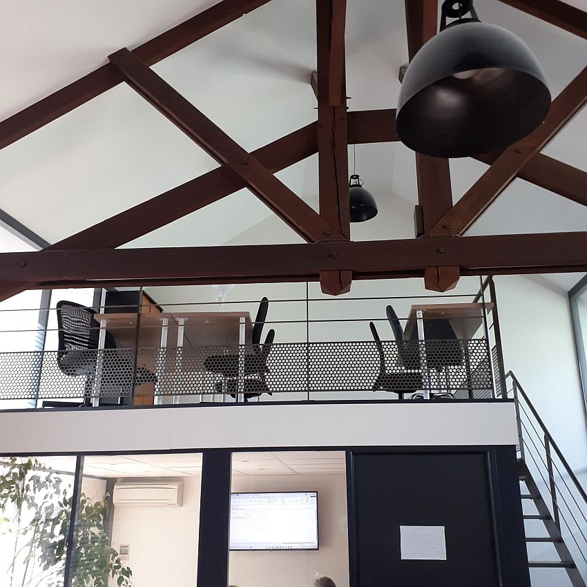 Bureau Vente/Location 44000 NANTES