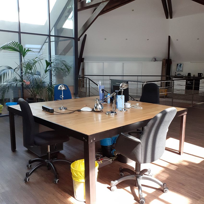 Bureau Vente/Location 44000 NANTES