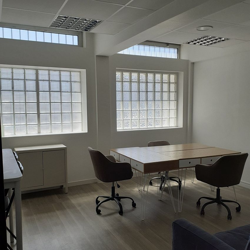 Bureau Vente/Location 44000 NANTES