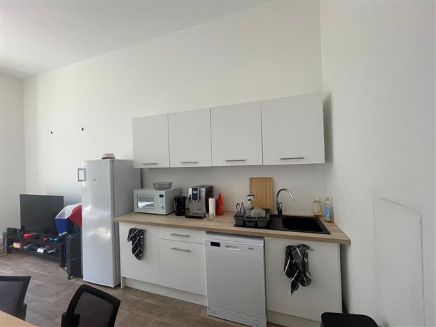 Bureau Location 33000 BORDEAUX 35 BIS COURS DU MEDOC