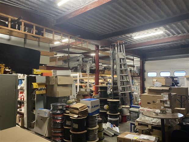 Local d'activités Vente 91520 EGLY