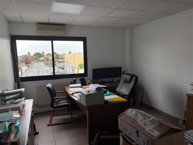 Local d'activités Vente 91520 EGLY