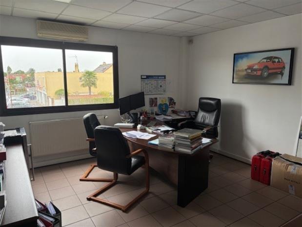 Local d'activités Vente 91520 EGLY