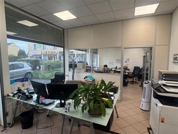 Local d'activités Vente 91520 EGLY