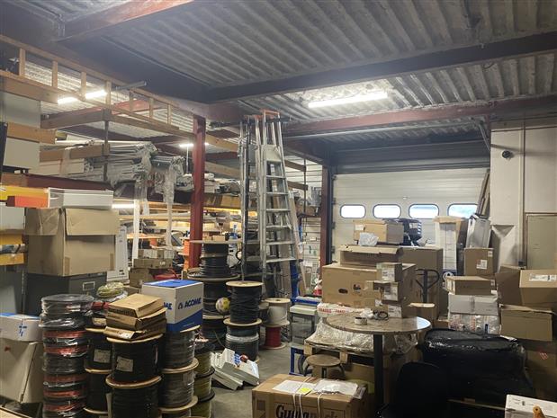 Local d'activités Vente 91520 EGLY