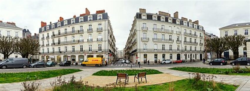 Bureau Location 44000 NANTES