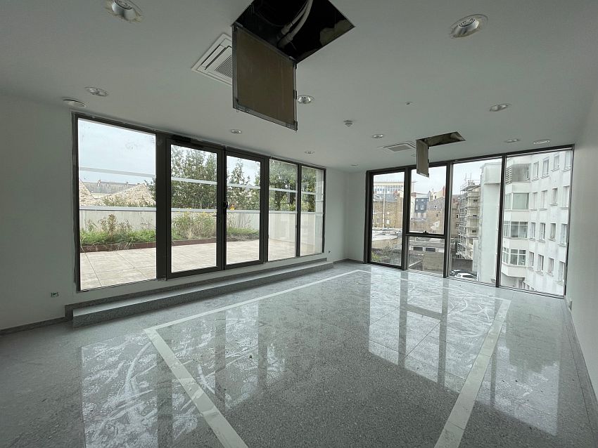 Bureau Location 44000 NANTES