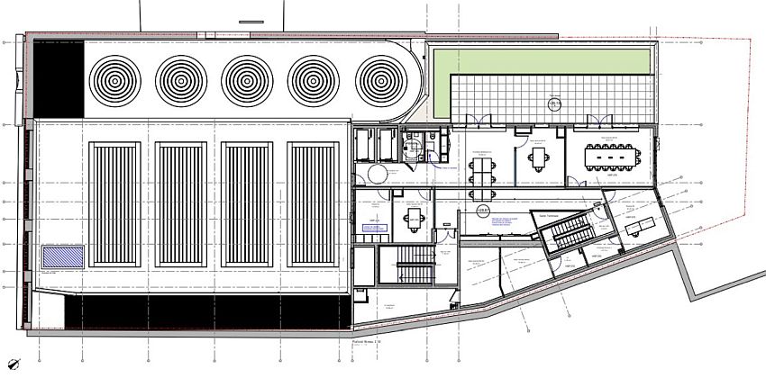Bureau Location 44000 NANTES