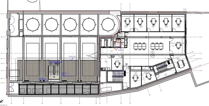 Bureau Location 44000 NANTES