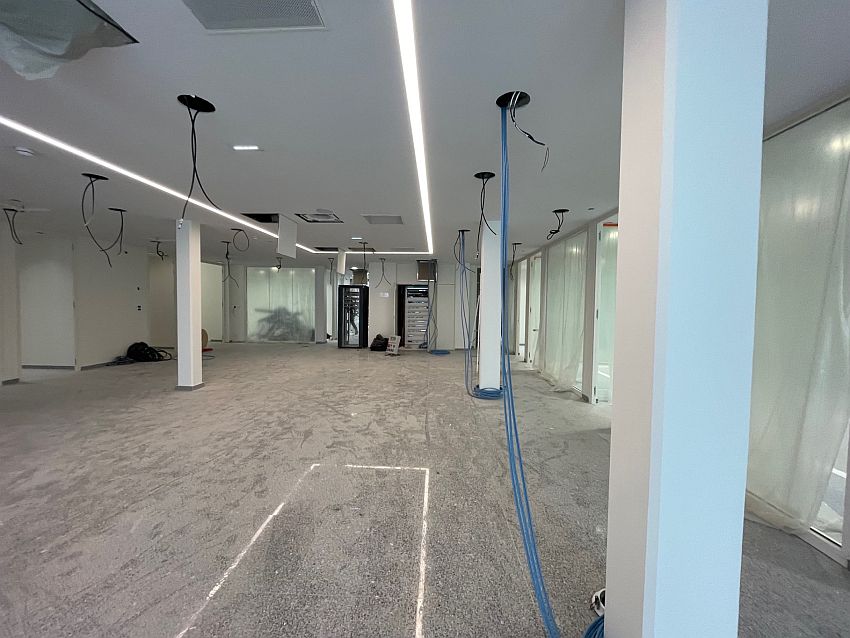 Bureau Location 44000 NANTES