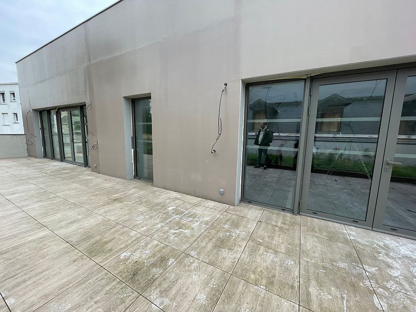 Bureau Location 44000 NANTES