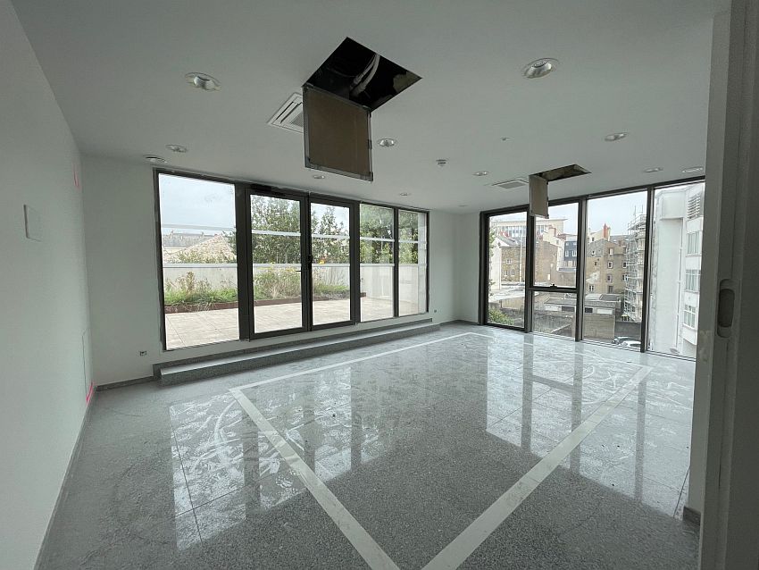 Bureau Location 44000 NANTES