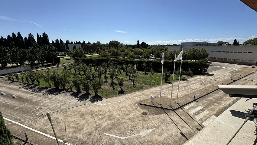 Bureau Location 84000 AVIGNON 500 RUE MARCEL DEMONQUE