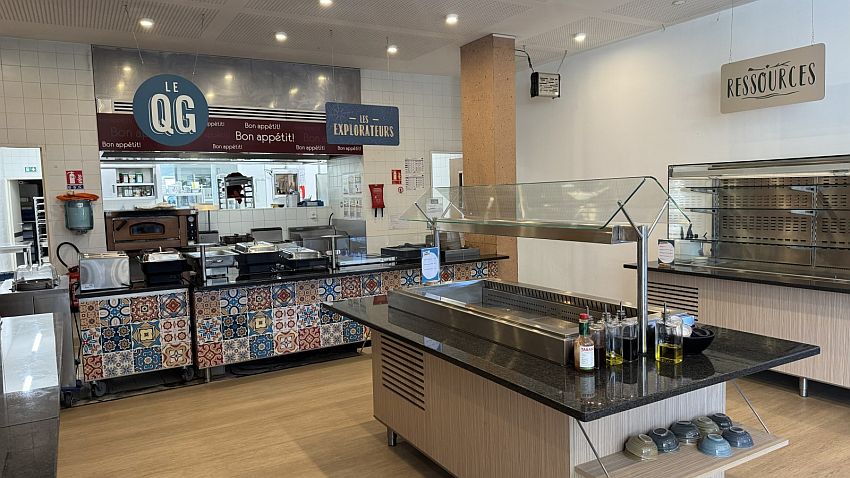 Bureau Location 84000 AVIGNON 500 RUE MARCEL DEMONQUE